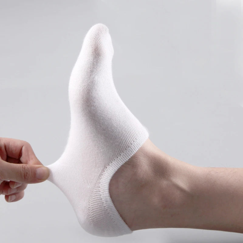 Air Socks (Confezione da 5 Paia)